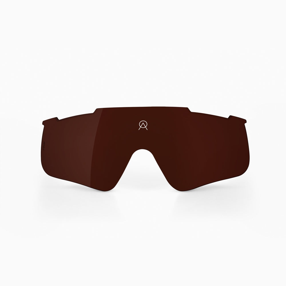 ALBA OPTICS VZUM A-LENS POU