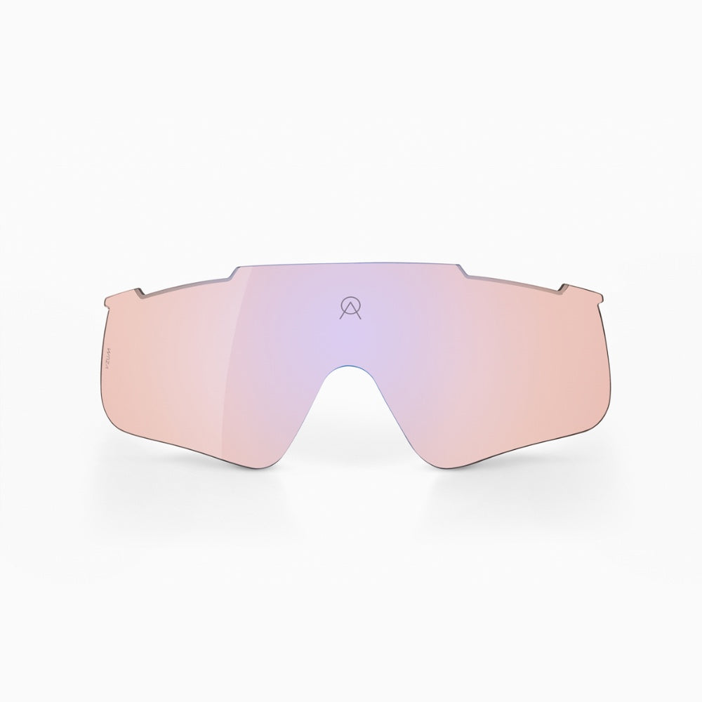 ALBA OPTICS VZUM F-LENS FLM