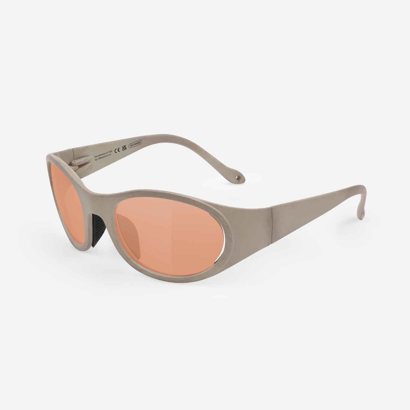 ALBA OPTICS Anvma '99 RELIC SLM