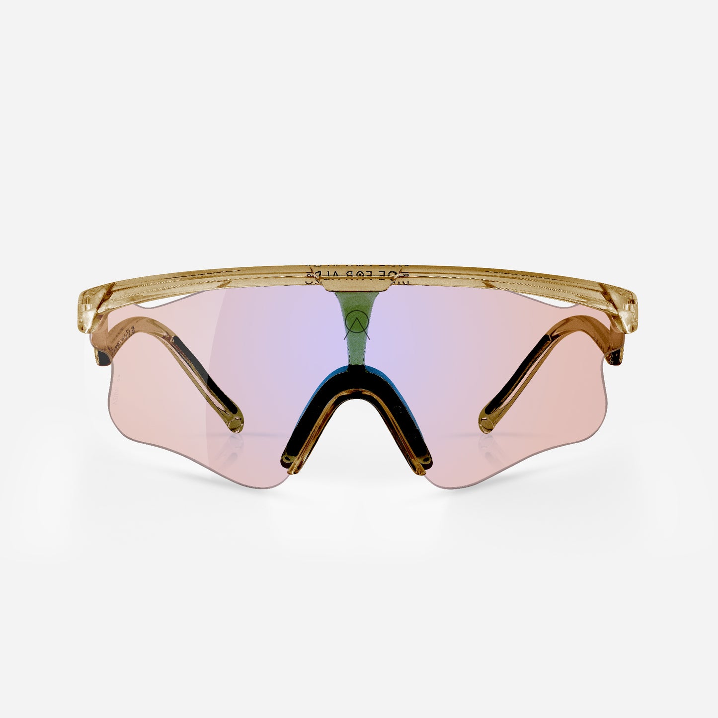 ALBA OPTICS Delta Lei SMK GLS F-LENS FLM