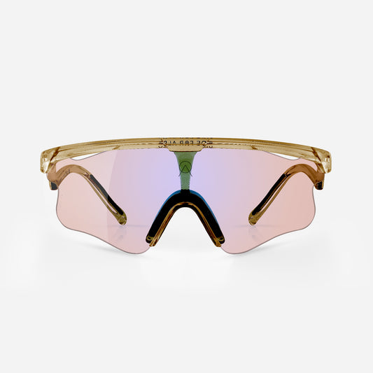 ALBA OPTICS Delta Lei SMK GLS F-LENS FLM