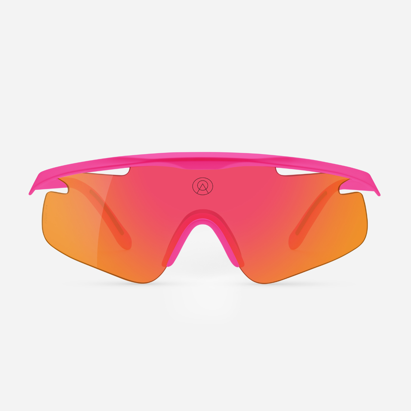 ALBA OPTICS Mantra FCS F-LENS FIR