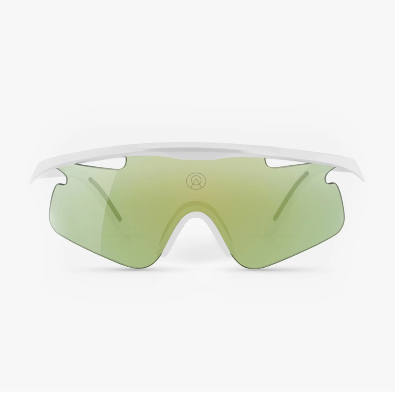 ALBA OPTICS Mantra WHT KING