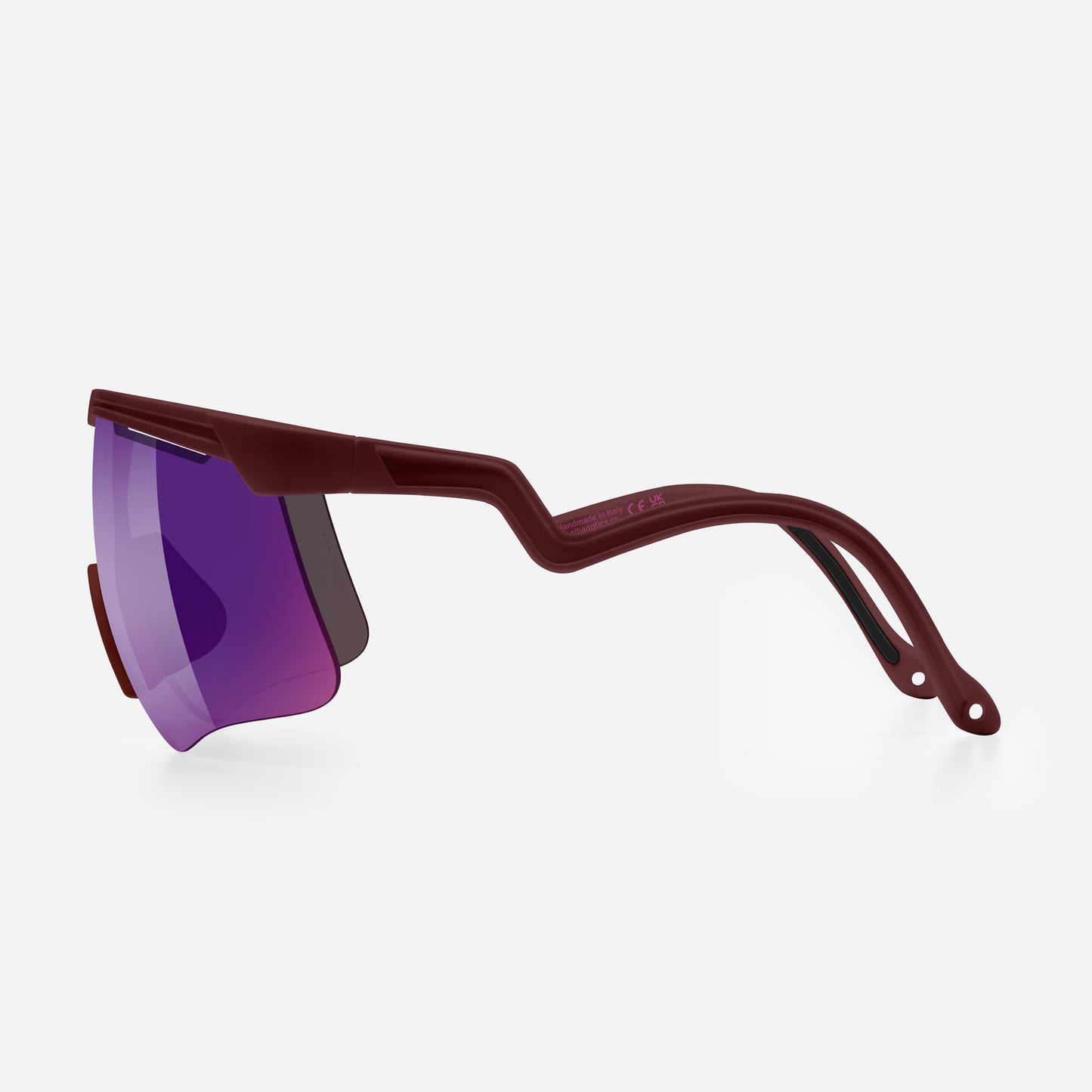 ALBA OPTICS Delta CHERRY PLASMA