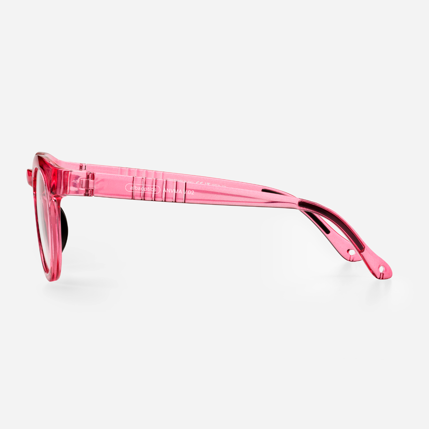 ALBA OPTICS Anvma V2 CHR GLS VISTA