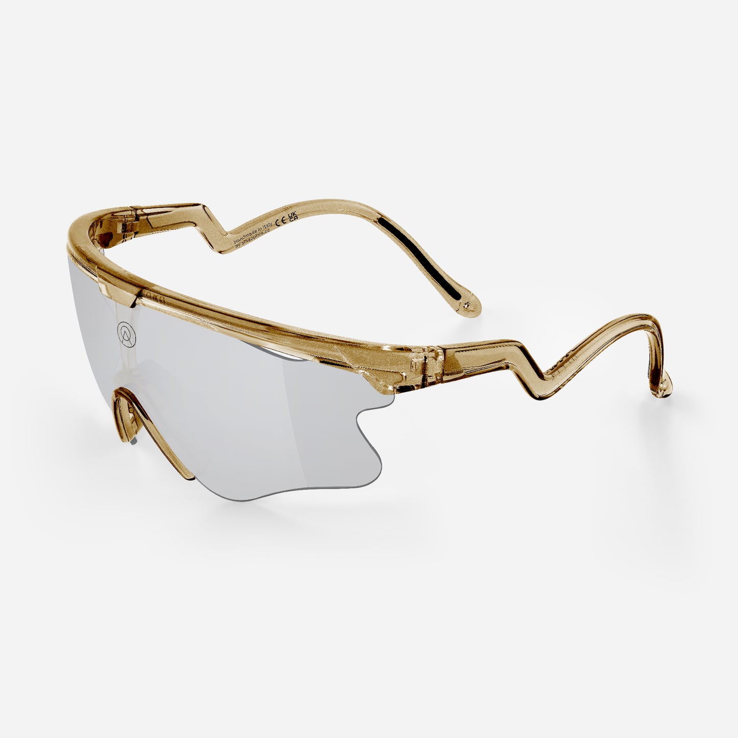 ALBA OPTICS Delta Lei SMK GLS SUPERALU