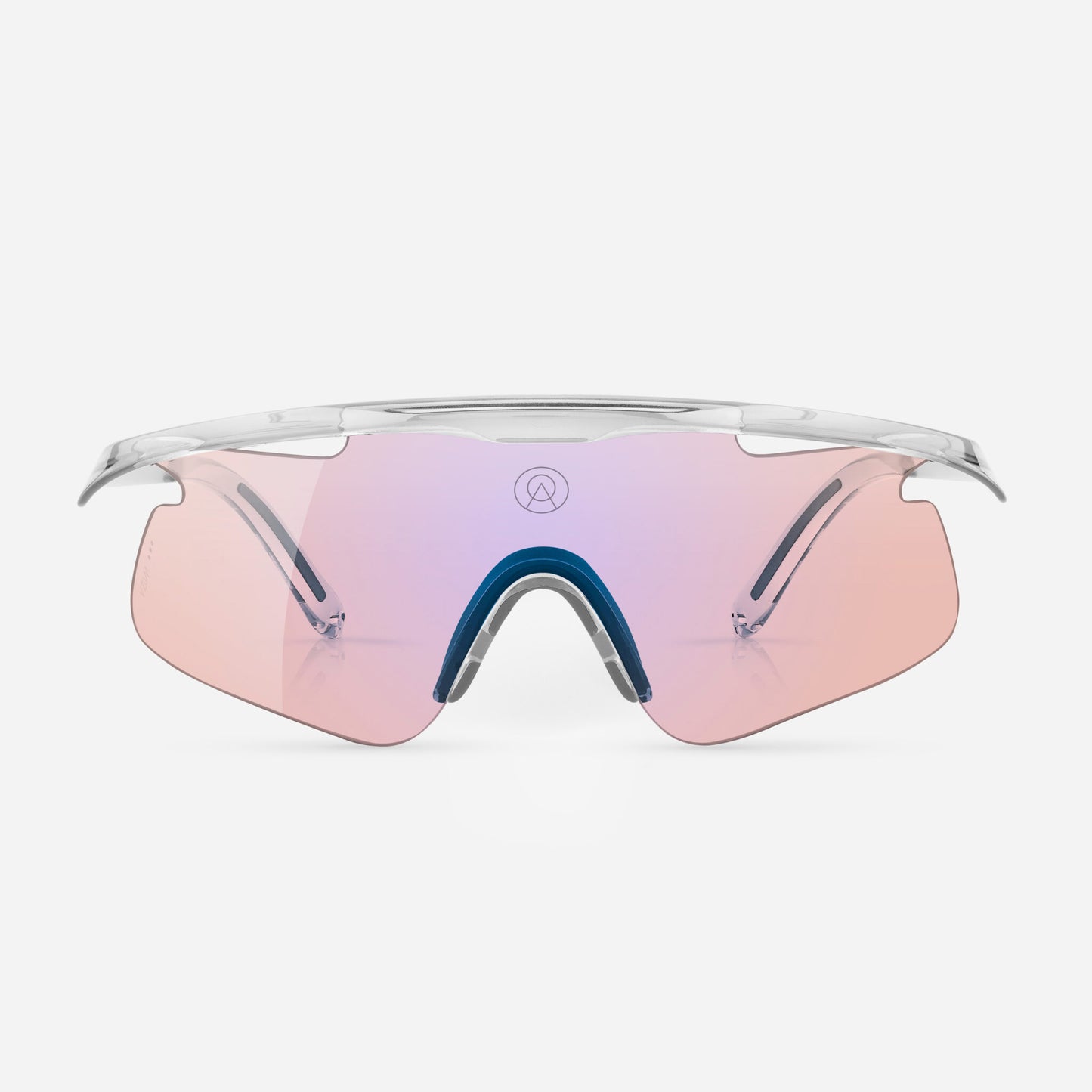 ALBA OPTICS Mantra CRST GLS F-LENS FLM