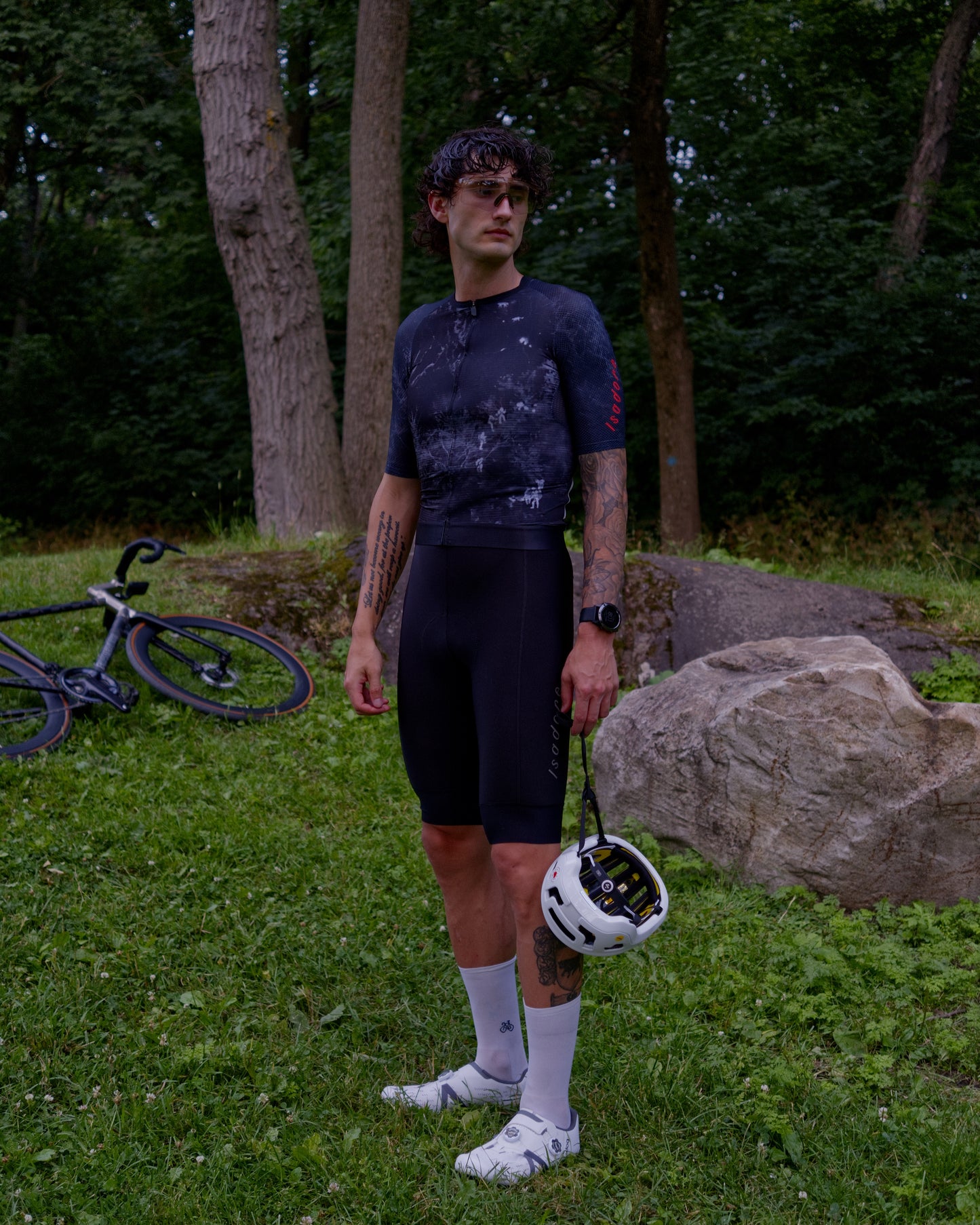 RGVC Jersey