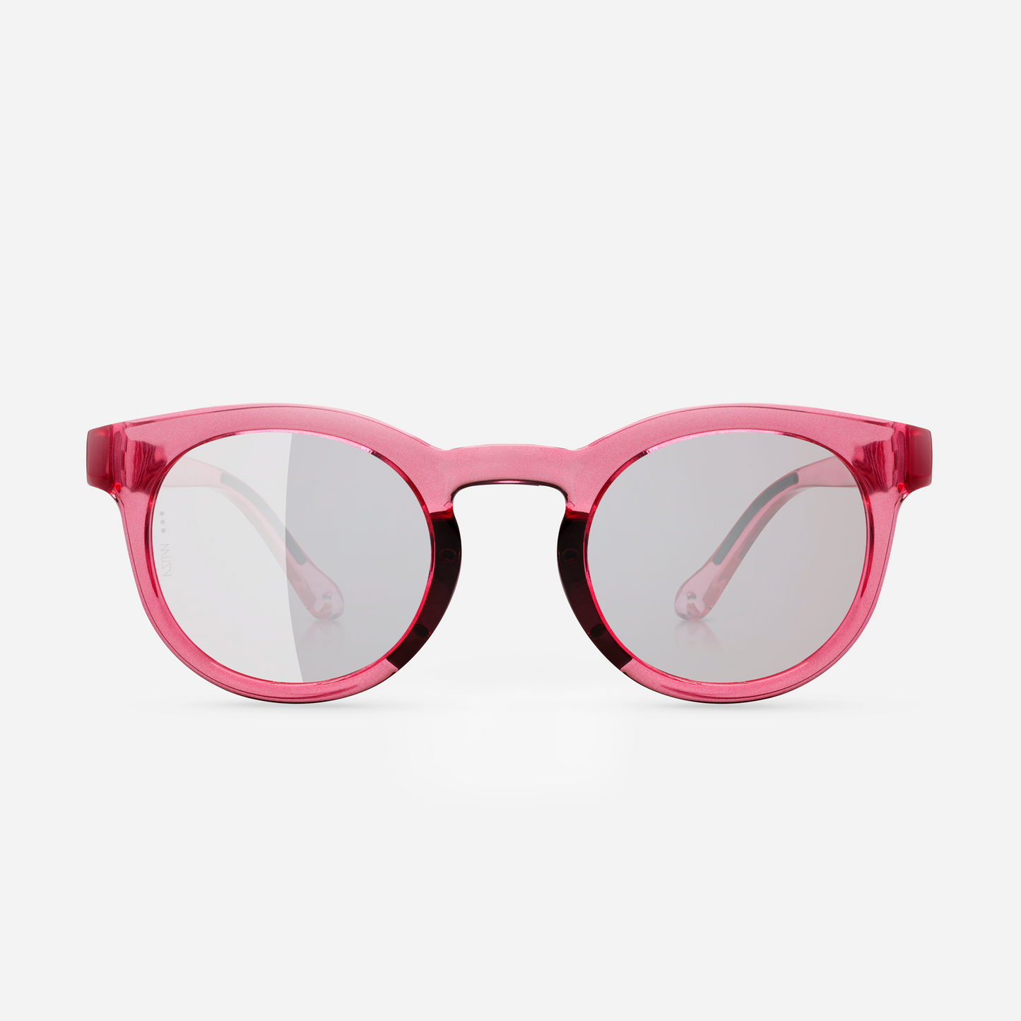 ALBA OPTICS Anvma V2 CHR GLS ALU