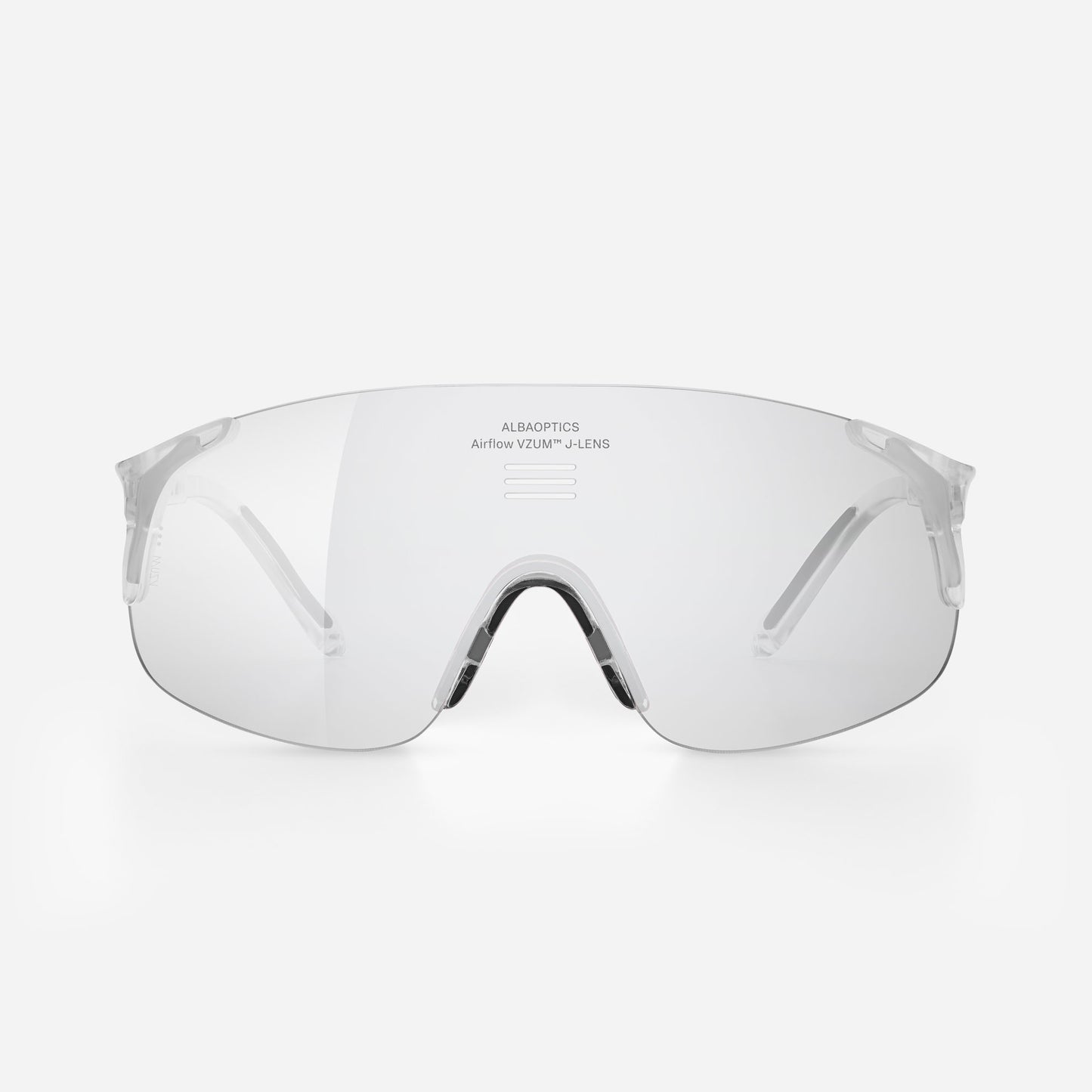 ALBA OPTICS Jumbo CRST GLS SUPERALU