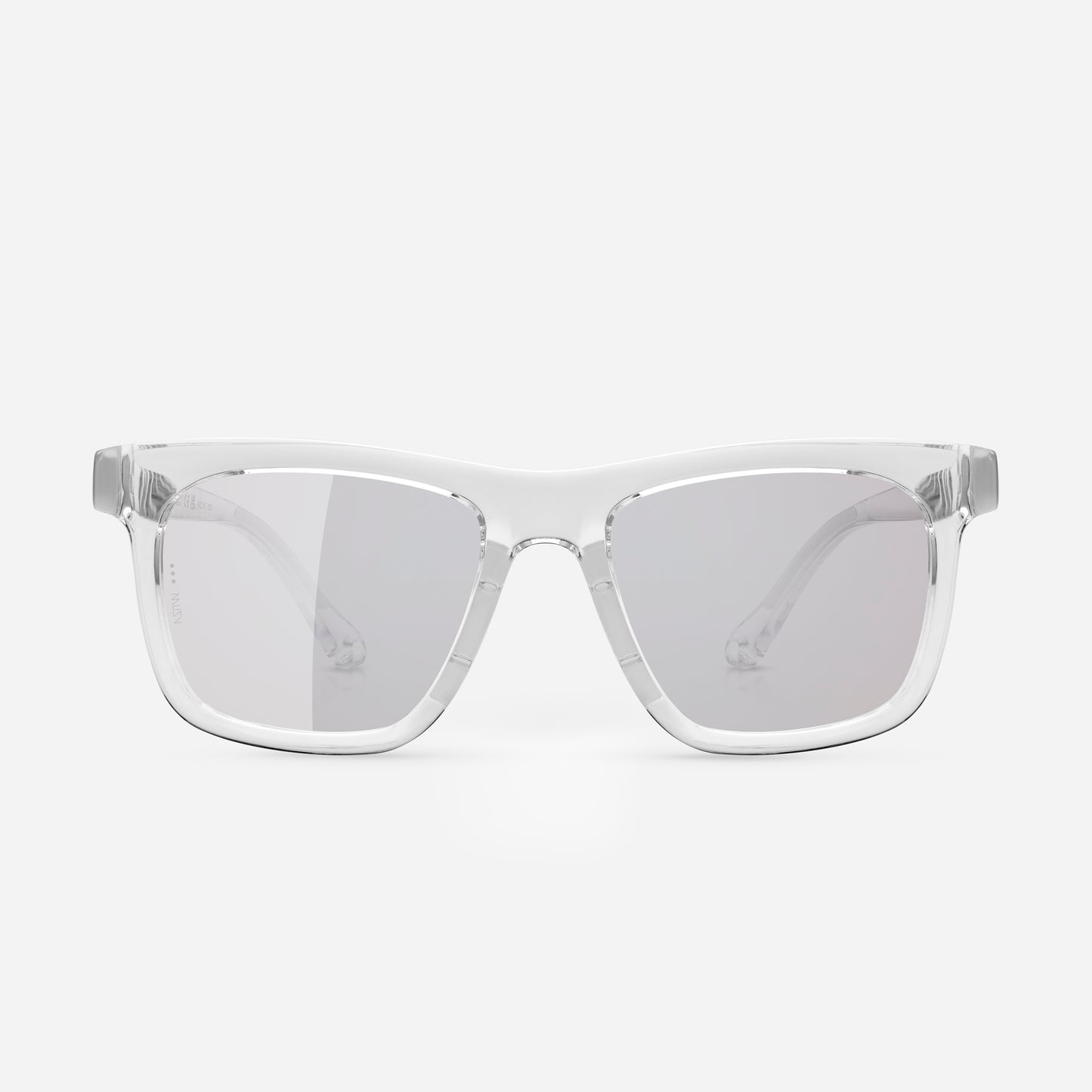 ALBA OPTICS Anvma V1 CRST GLS ALU