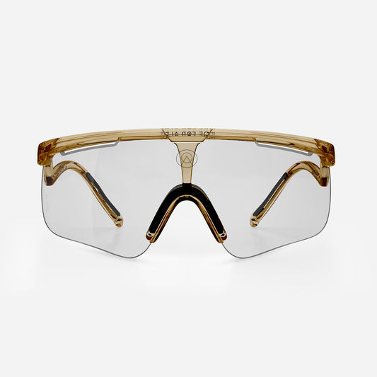 ALBA OPTICS Delta SMK GLS F-LENS CLS