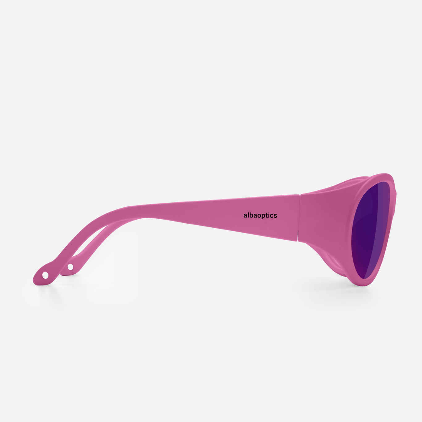 ALBA OPTICS Anvma '99 PNK PLASMA