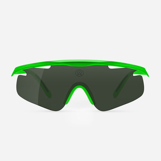 ALBA OPTICS Mantra KWI LEAF