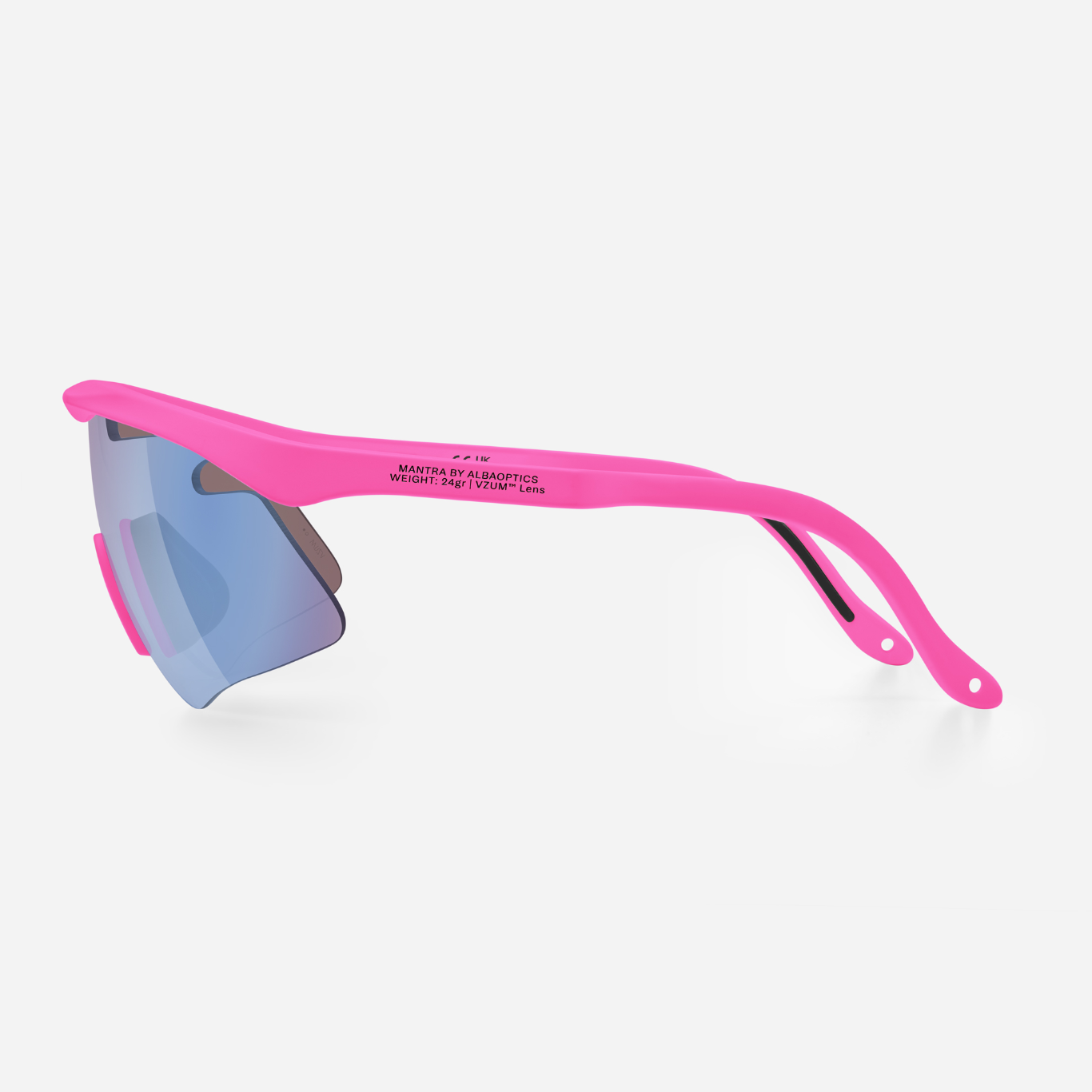 ALBA OPTICS Mantra FCS F-LENS FLM
