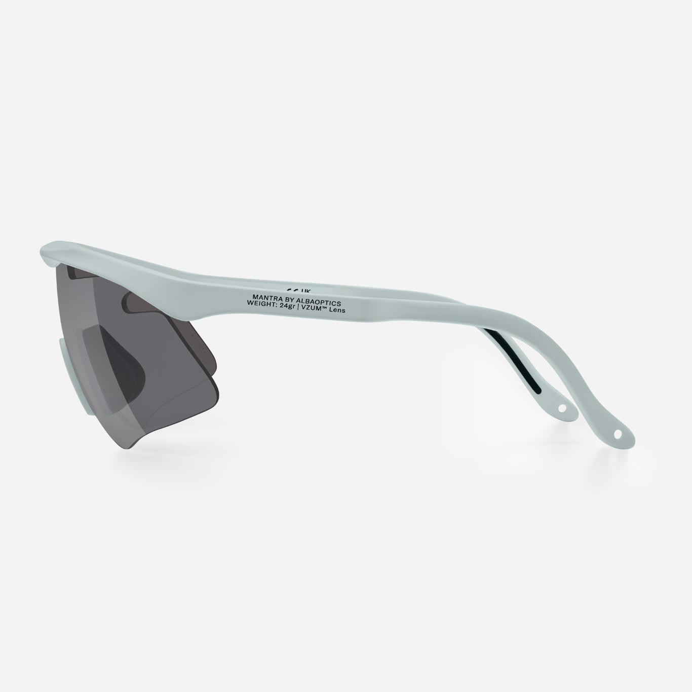 ALBA OPTICS Mantra ICE F-LENS CLS