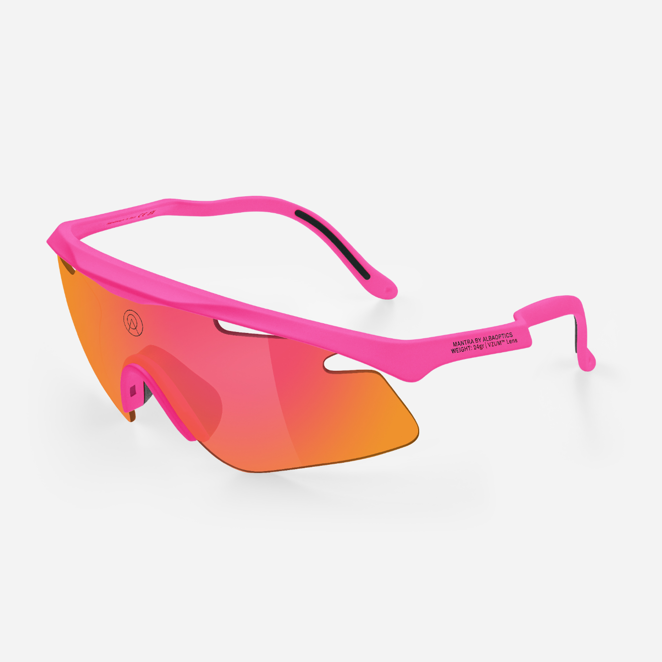 ALBA OPTICS Mantra FCS F-LENS FIR