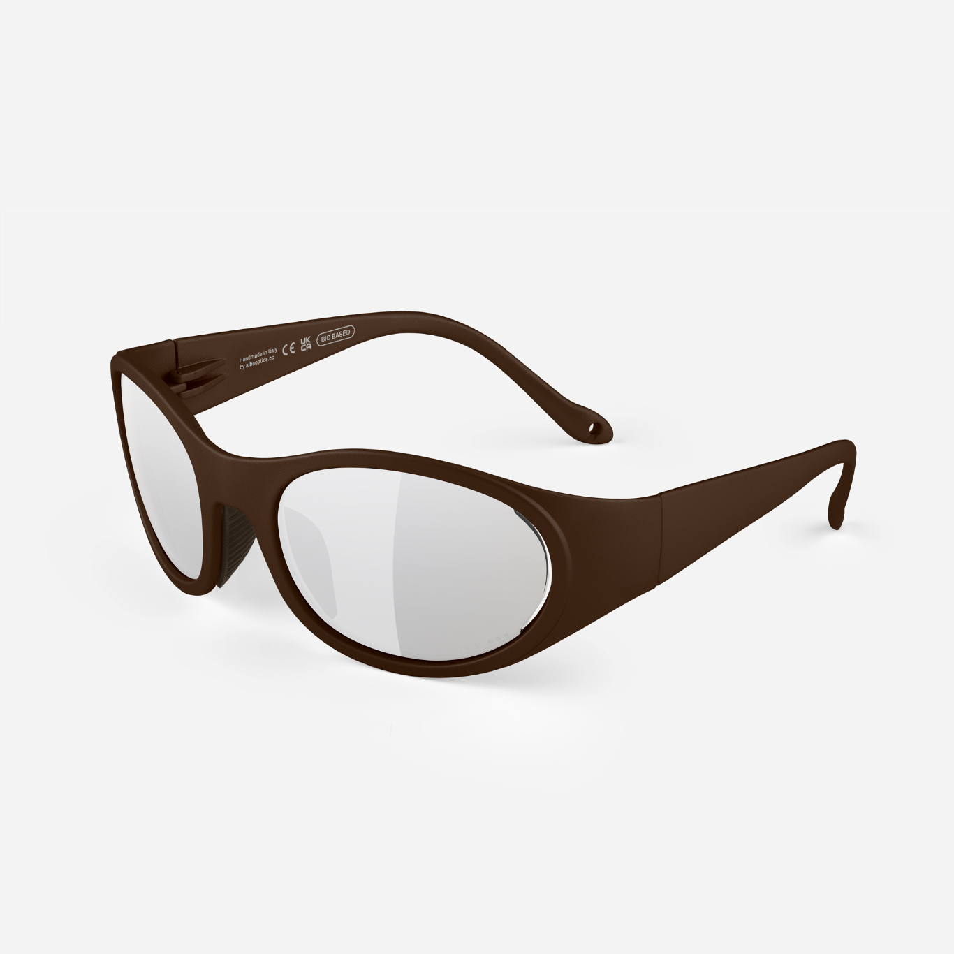 ALBA OPTICS Anvma '99 CHO F-LENS RKT
