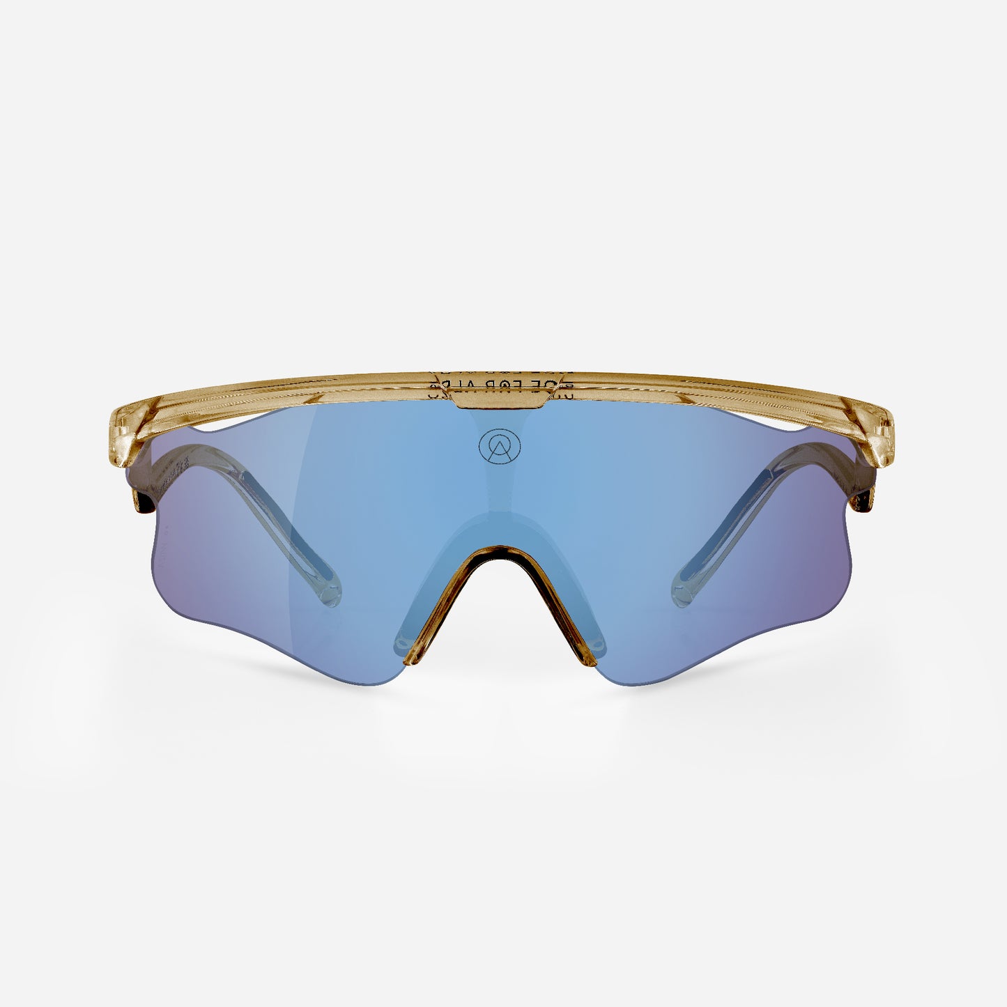 ALBA OPTICS Delta Lei SMK GLS F-LENS FLM