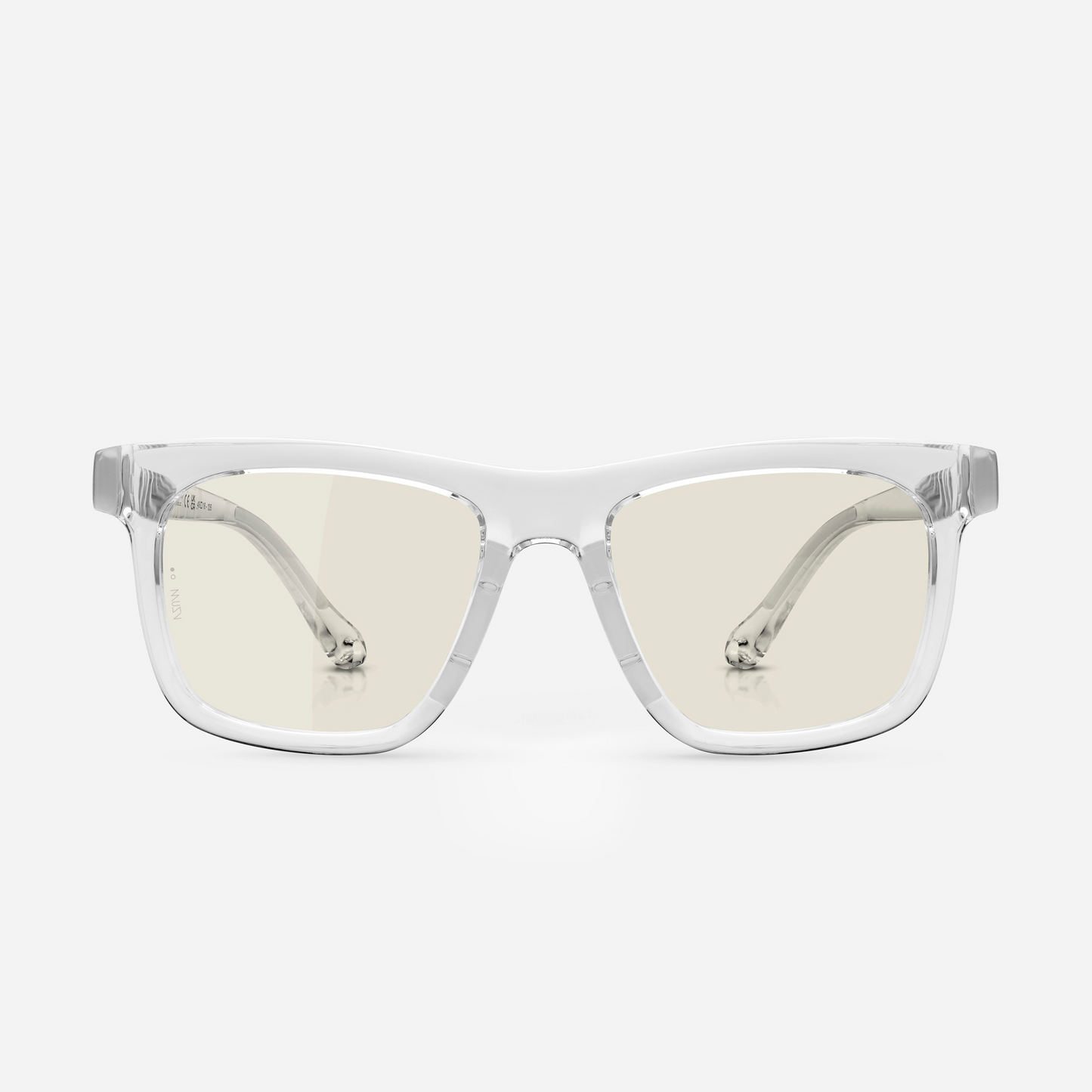 ALBA OPTICS Anvma V1 CRST GLS F-Lens RKT