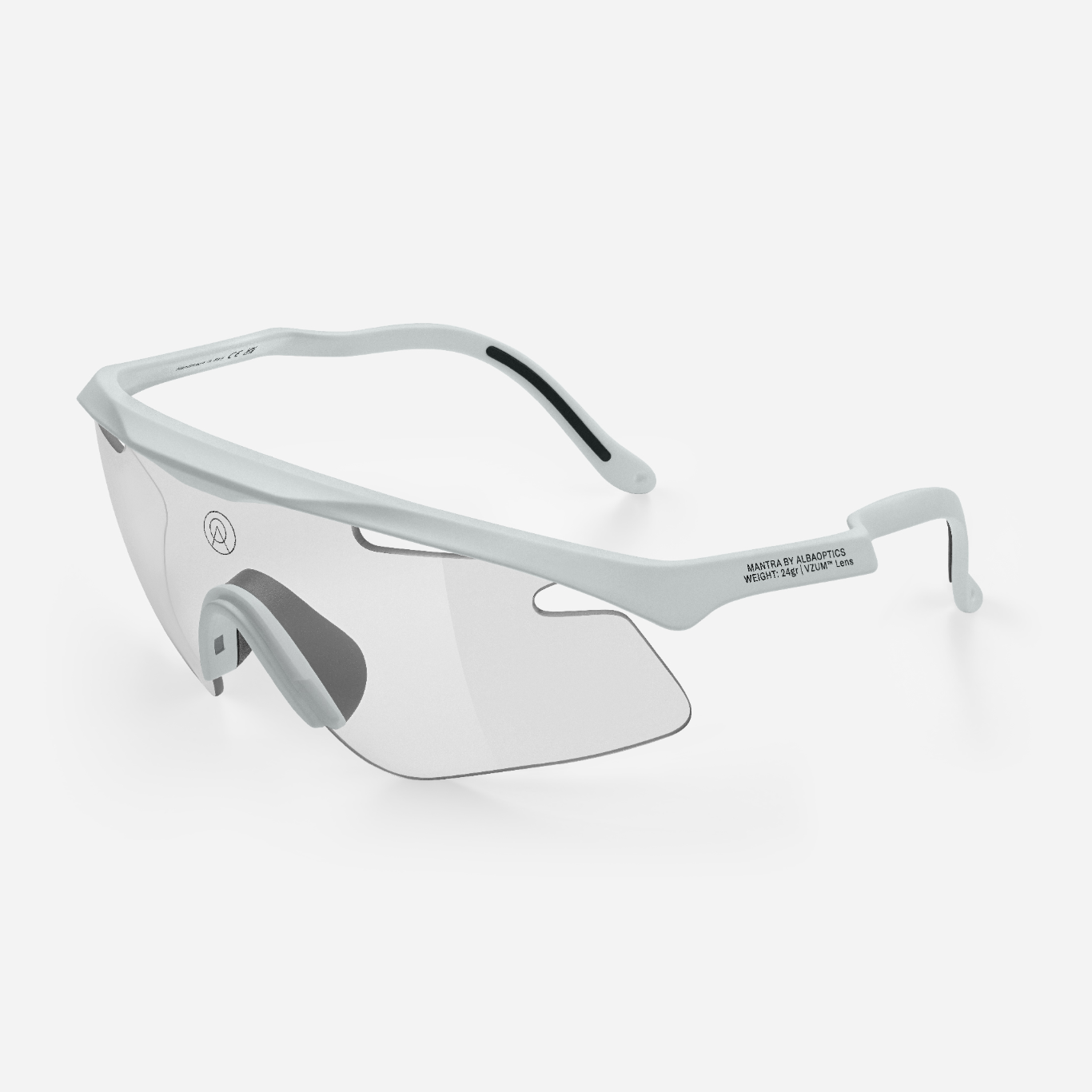 ALBA OPTICS Mantra ICE F-LENS CLS