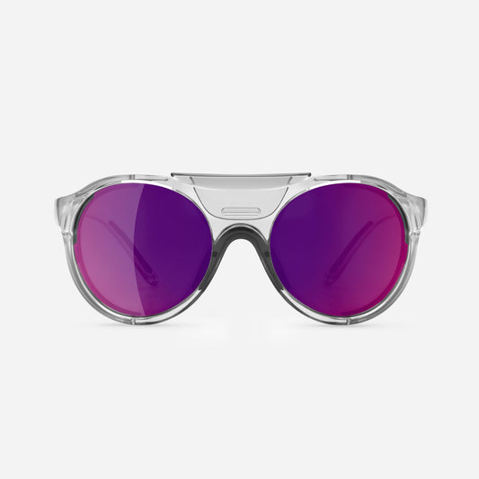 ALBA OPTICS Solo II CRST GLS PLASMA