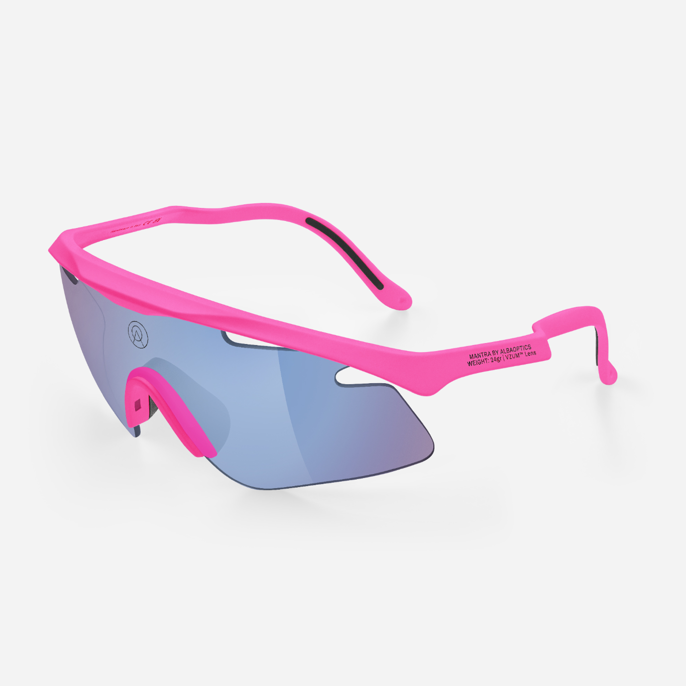 ALBA OPTICS Mantra FCS F-LENS FLM