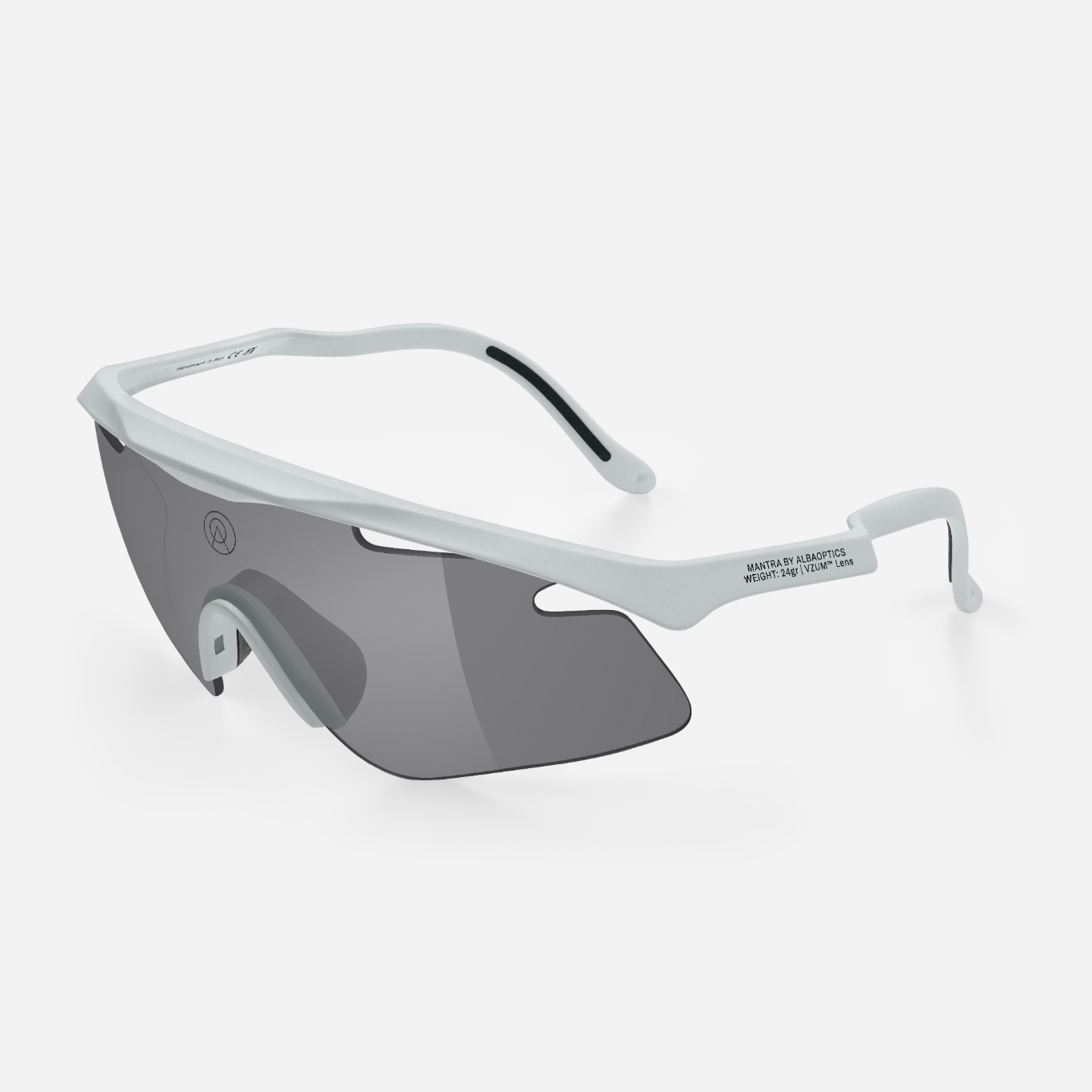 ALBA OPTICS Mantra ICE F-LENS CLS
