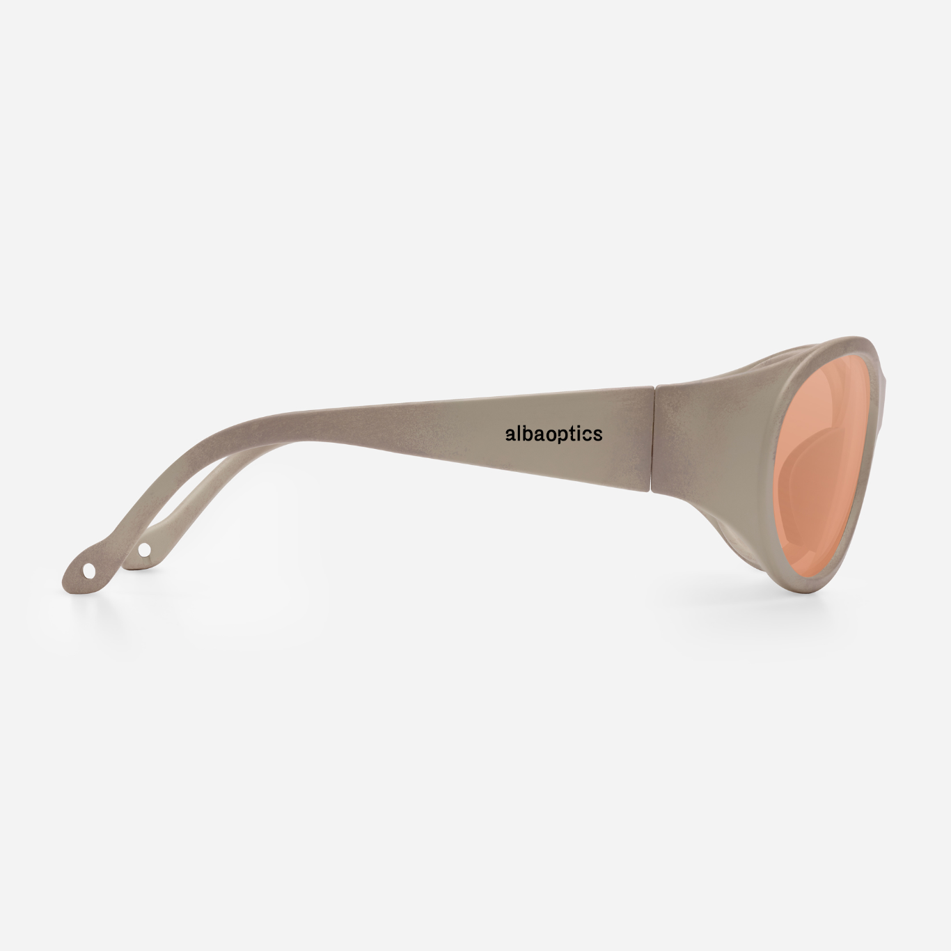 ALBA OPTICS Anvma '99 RELIC SLM