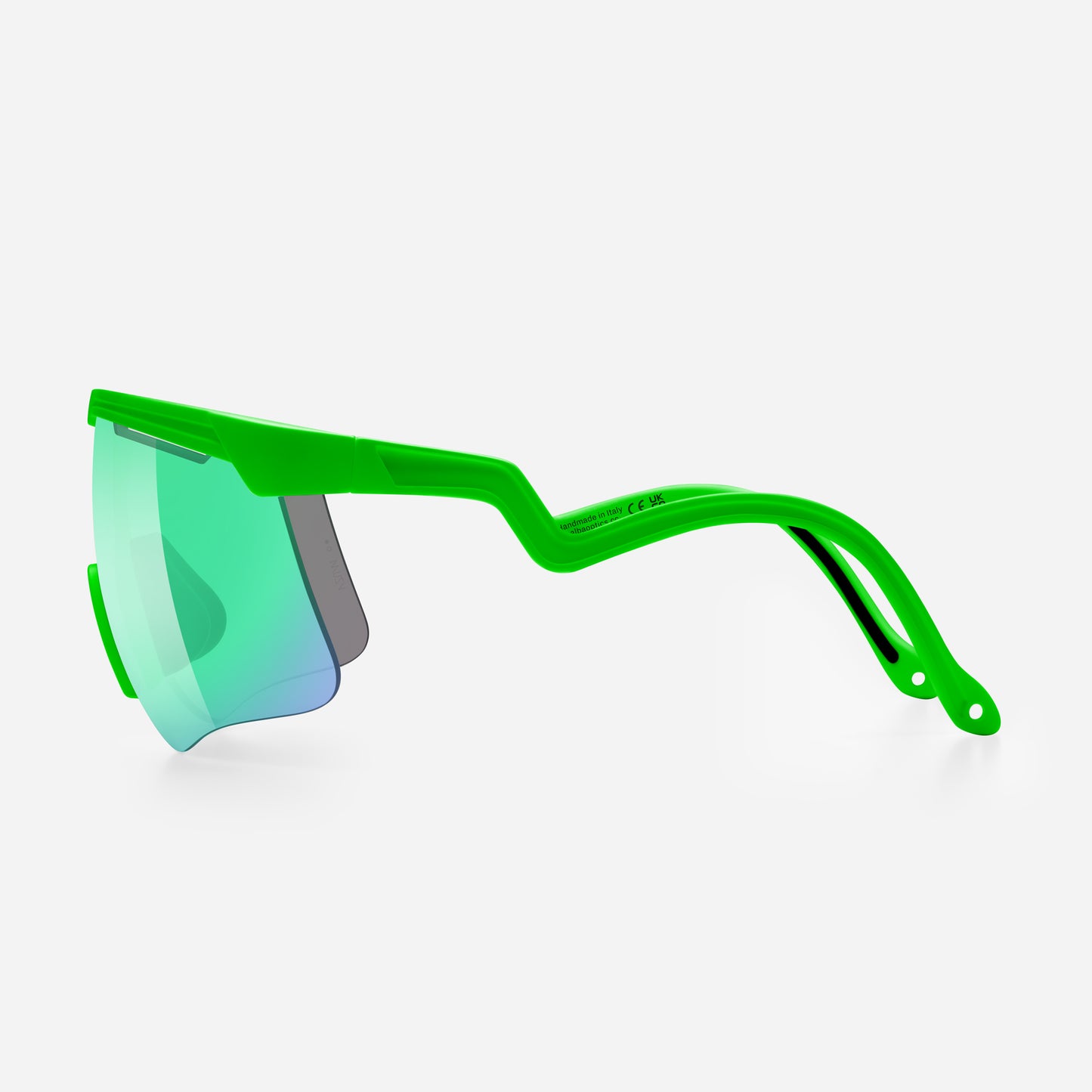 ALBA OPTICS Delta KIWI F-LENS BTL