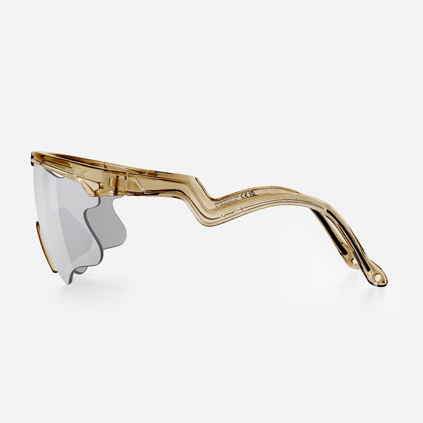 ALBA OPTICS Delta Lei SMK GLS SUPERALU