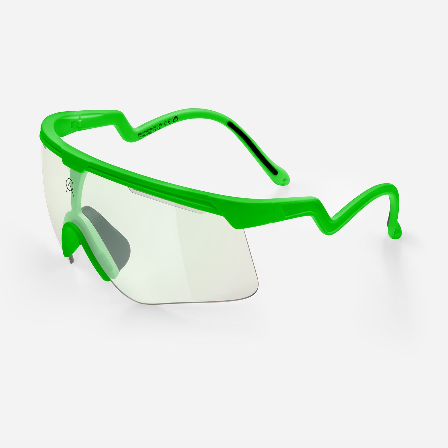 ALBA OPTICS Delta KIWI F-LENS BTL