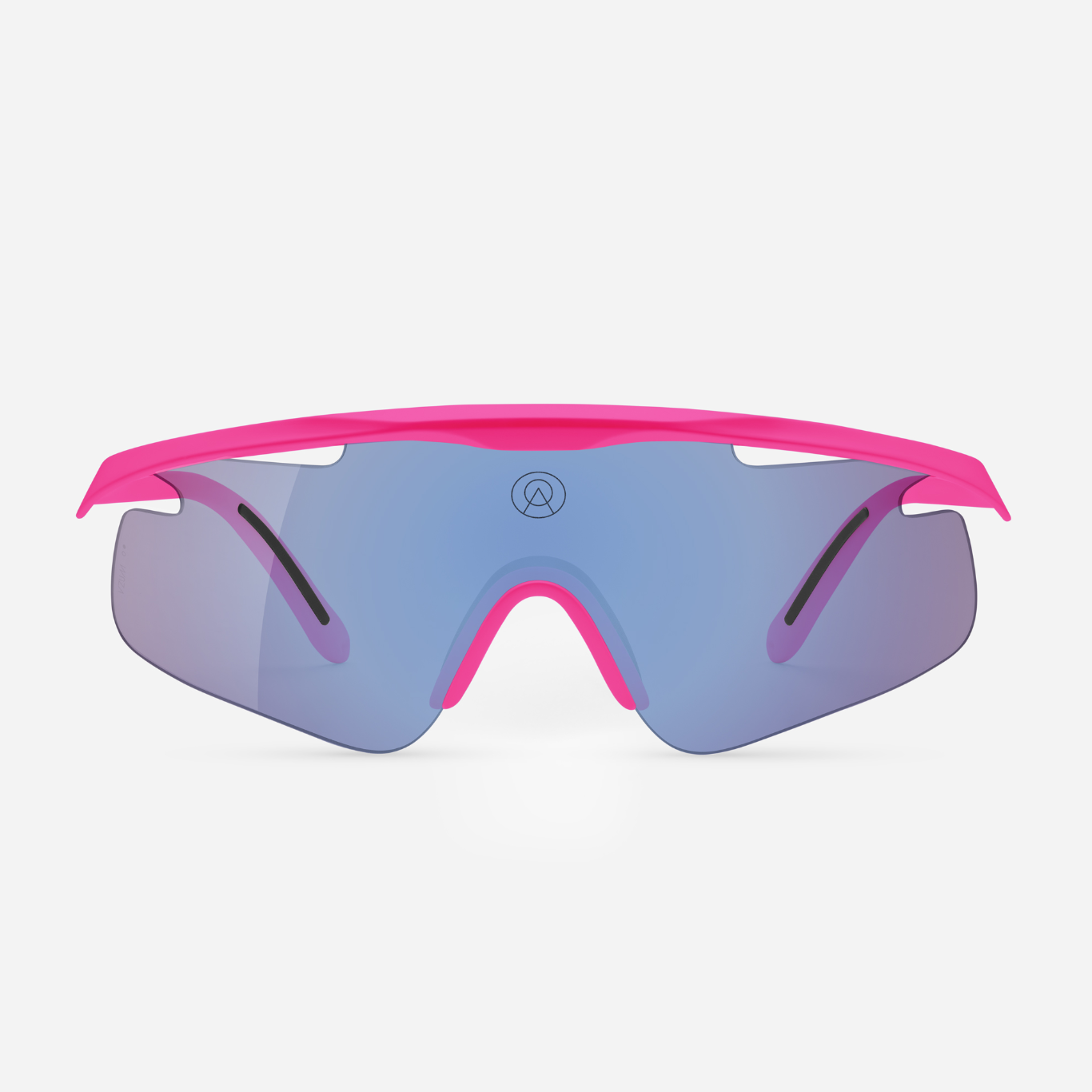 ALBA OPTICS Mantra FCS F-LENS FLM