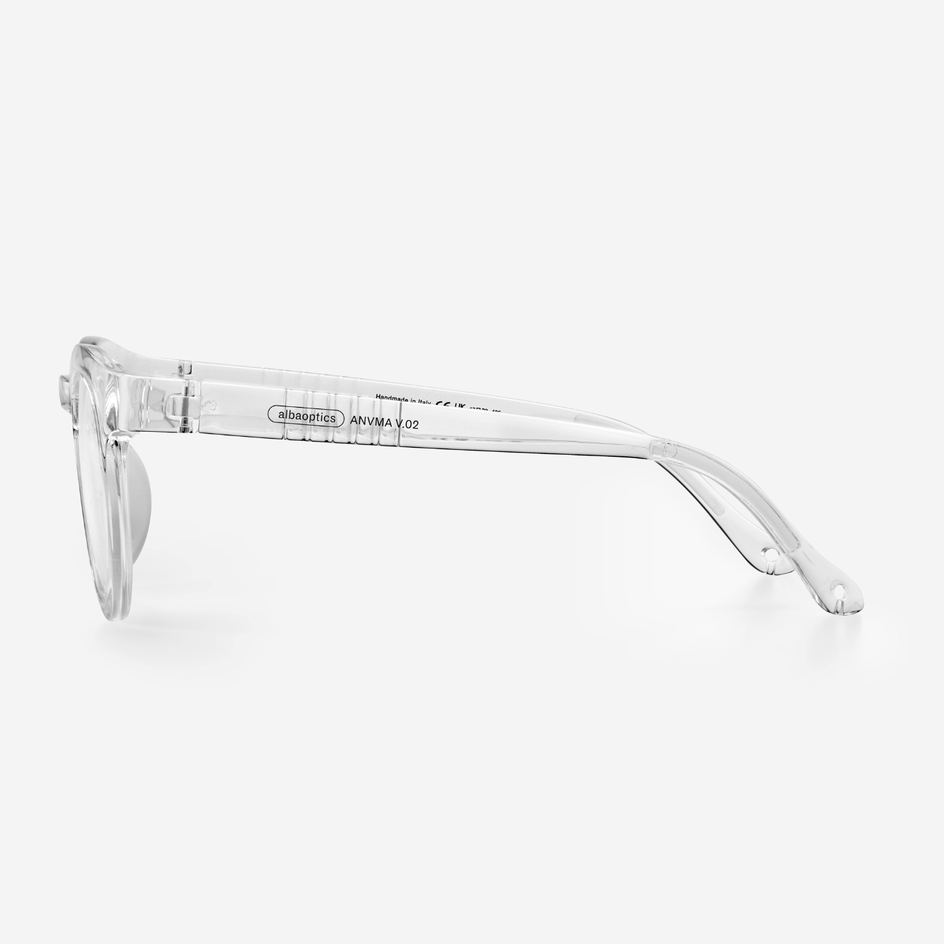 ALBA OPTICS Anvma V2 CRST GLS VISTA