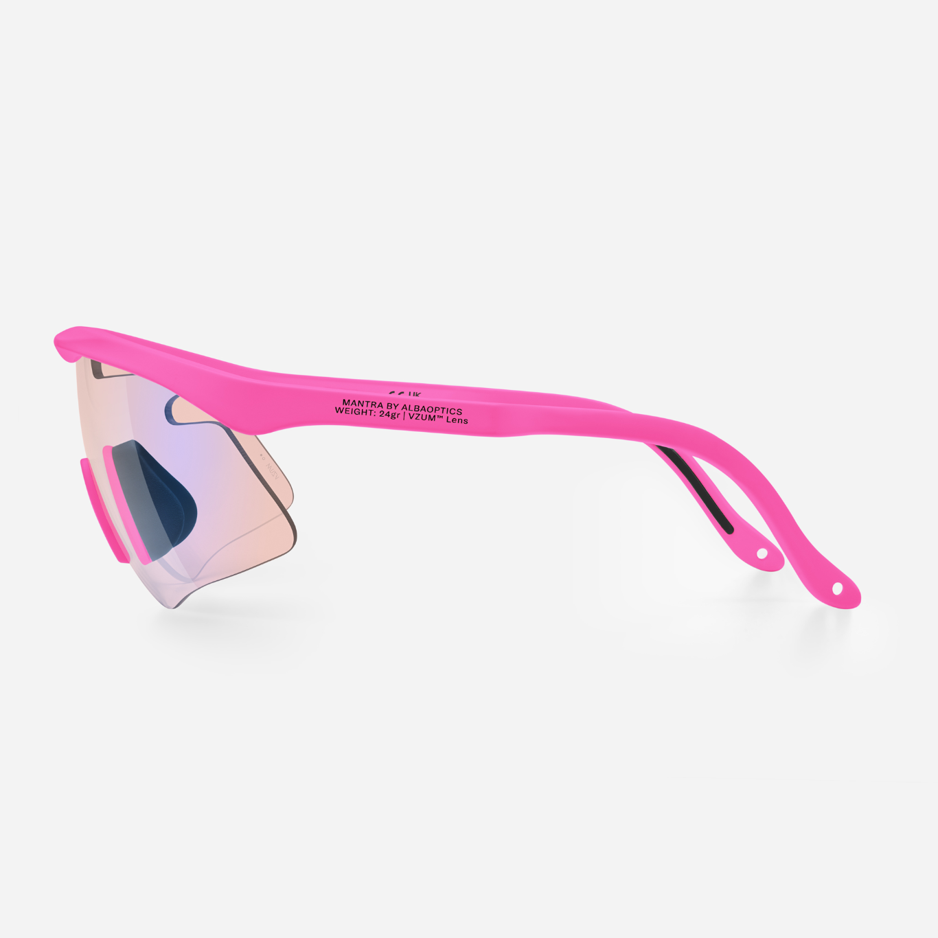 ALBA OPTICS Mantra FCS F-LENS FLM