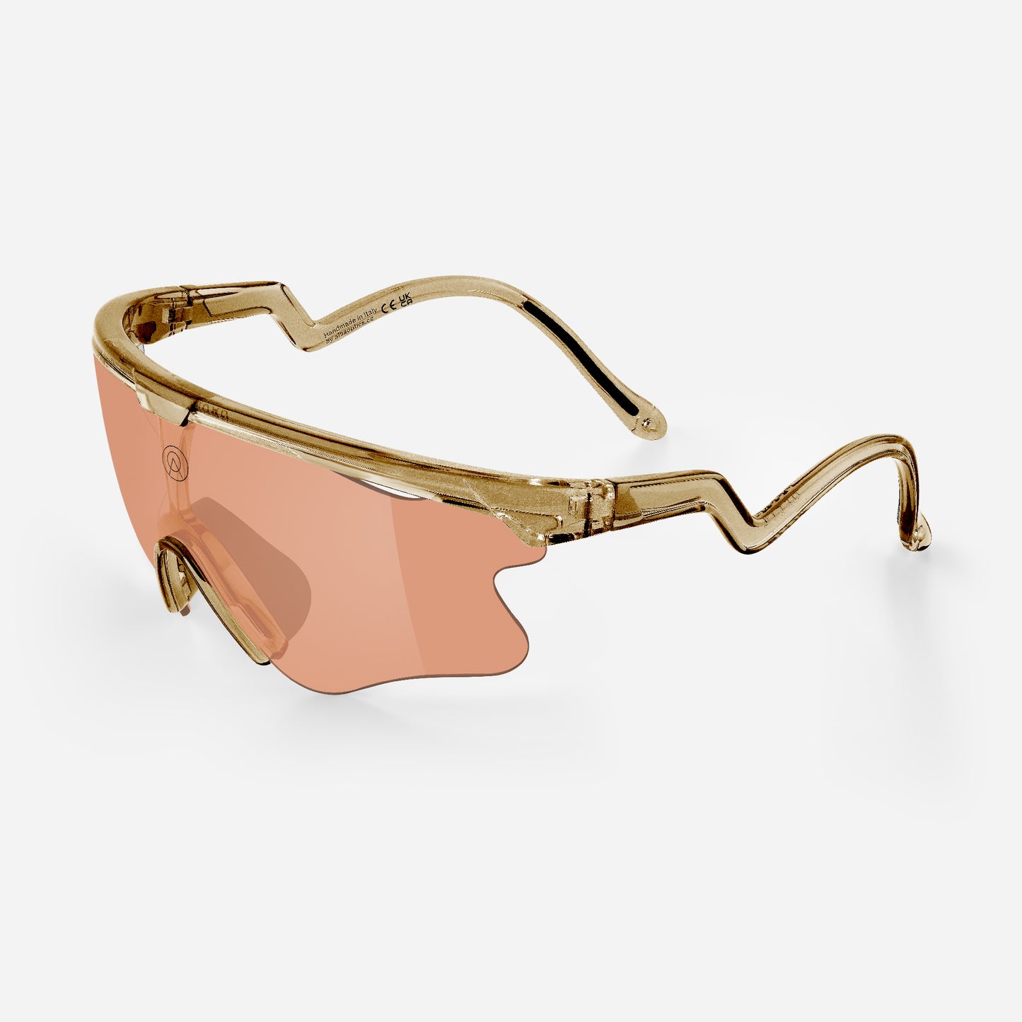 ALBA OPTICS Delta Lei SMK GLS SLM