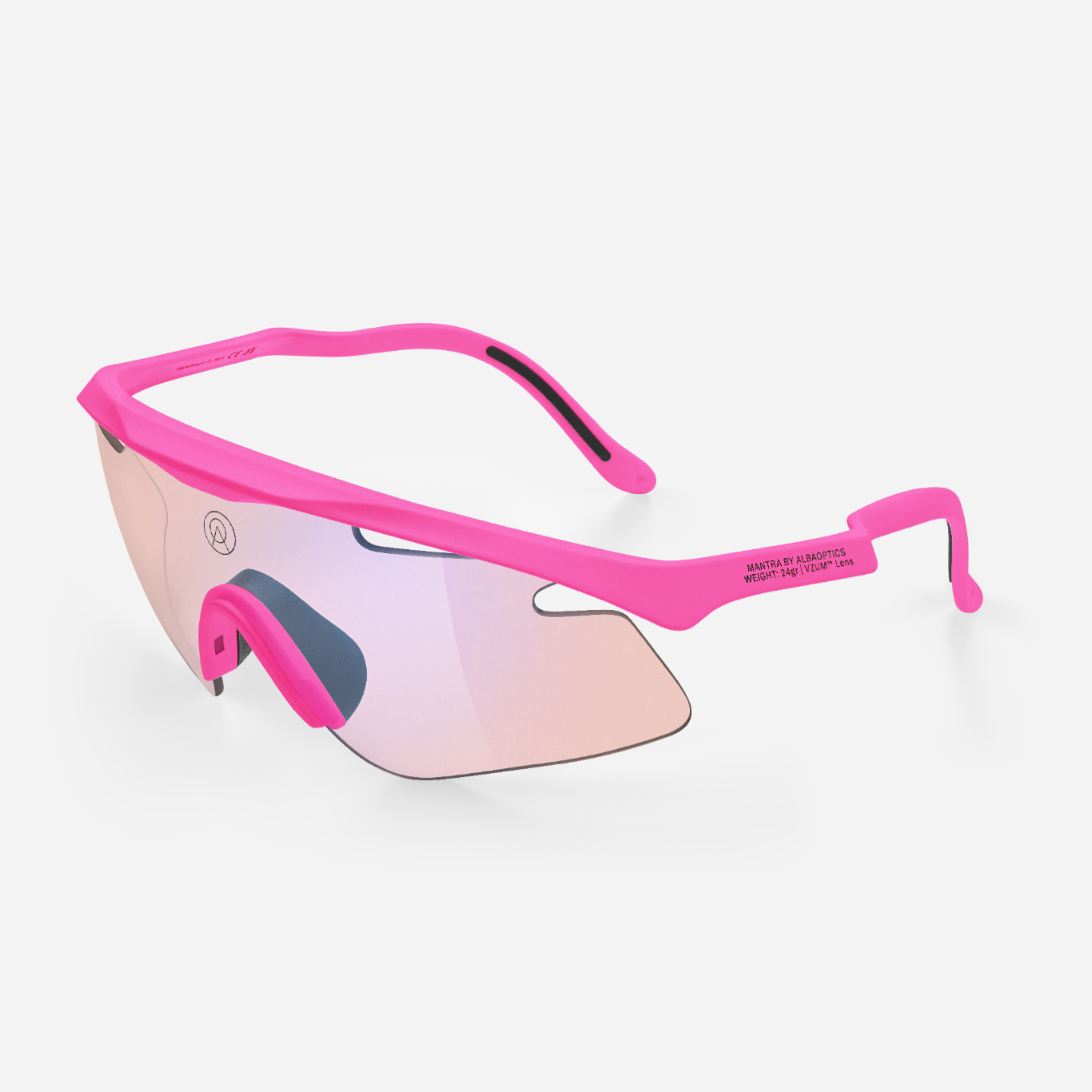 ALBA OPTICS Mantra FCS F-LENS FLM