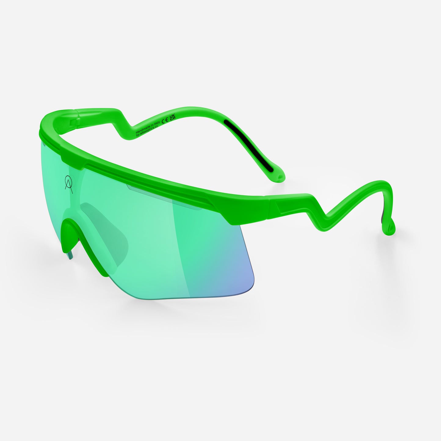 ALBA OPTICS Delta KIWI F-LENS BTL