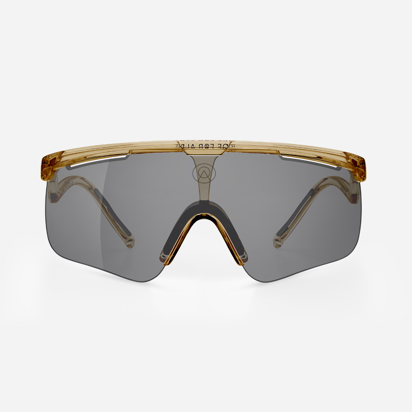 ALBA OPTICS Delta SMK GLS F-LENS CLS