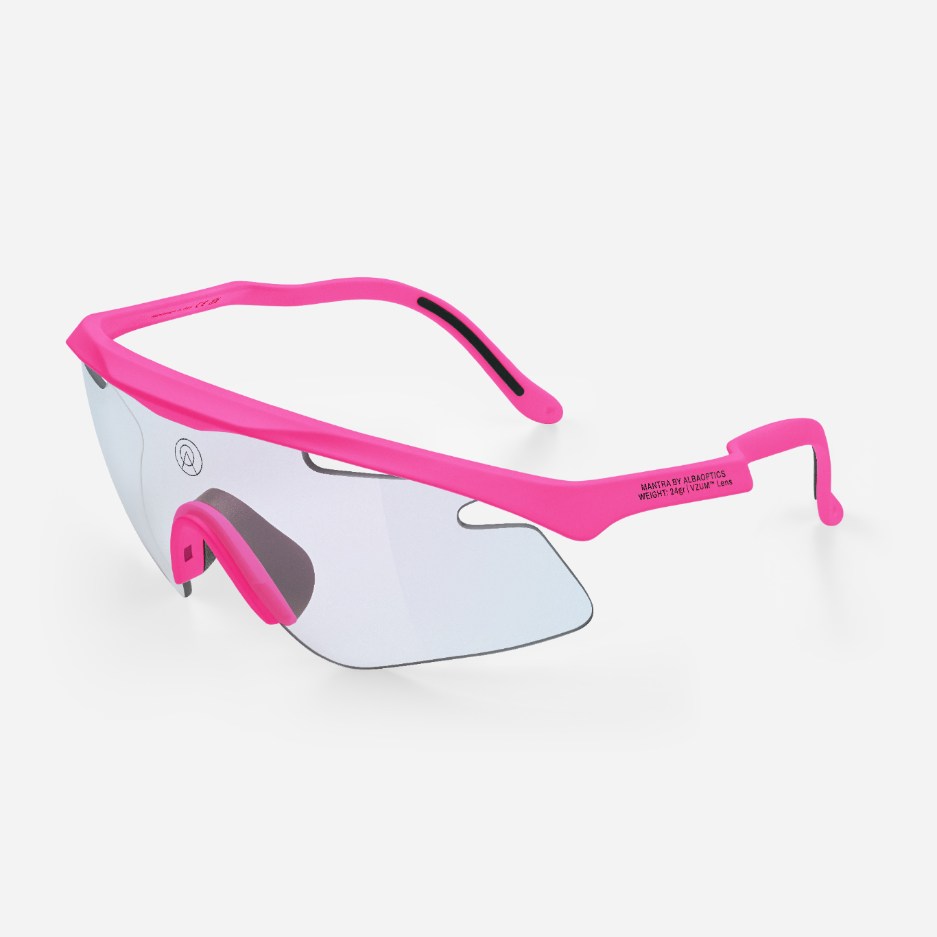 ALBA OPTICS Mantra FCS F-LENS FIR