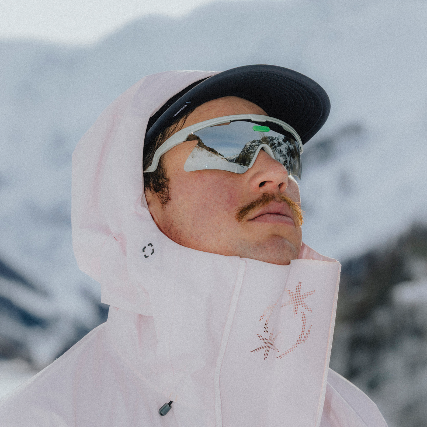 ALBA OPTICS Delta Ultra IV SUPERALU