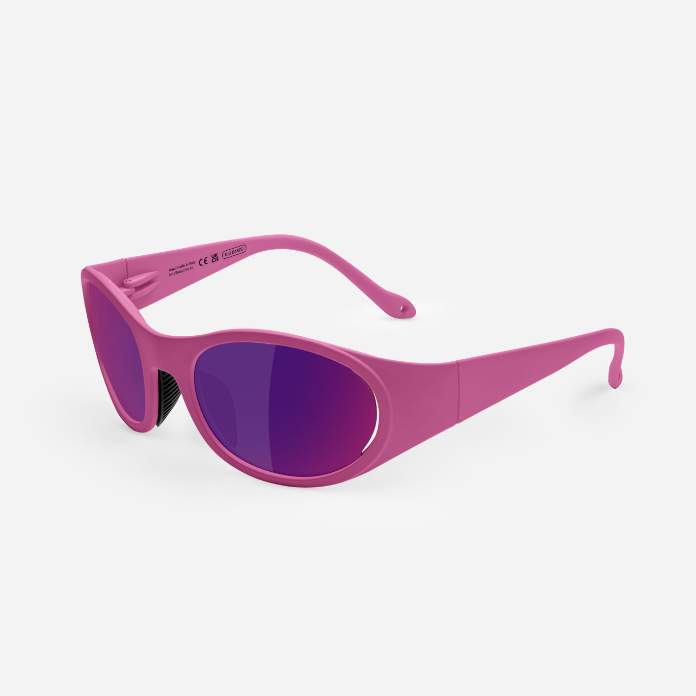 ALBA OPTICS Anvma '99 PNK PLASMA
