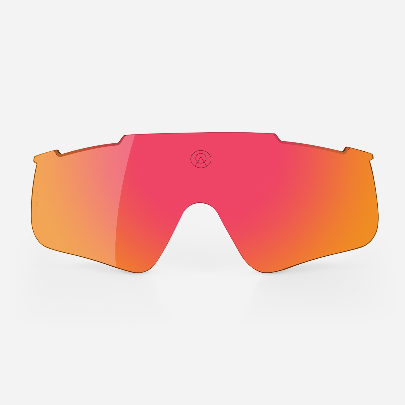 ALBA OPTICS VZUM F-LENS FIR