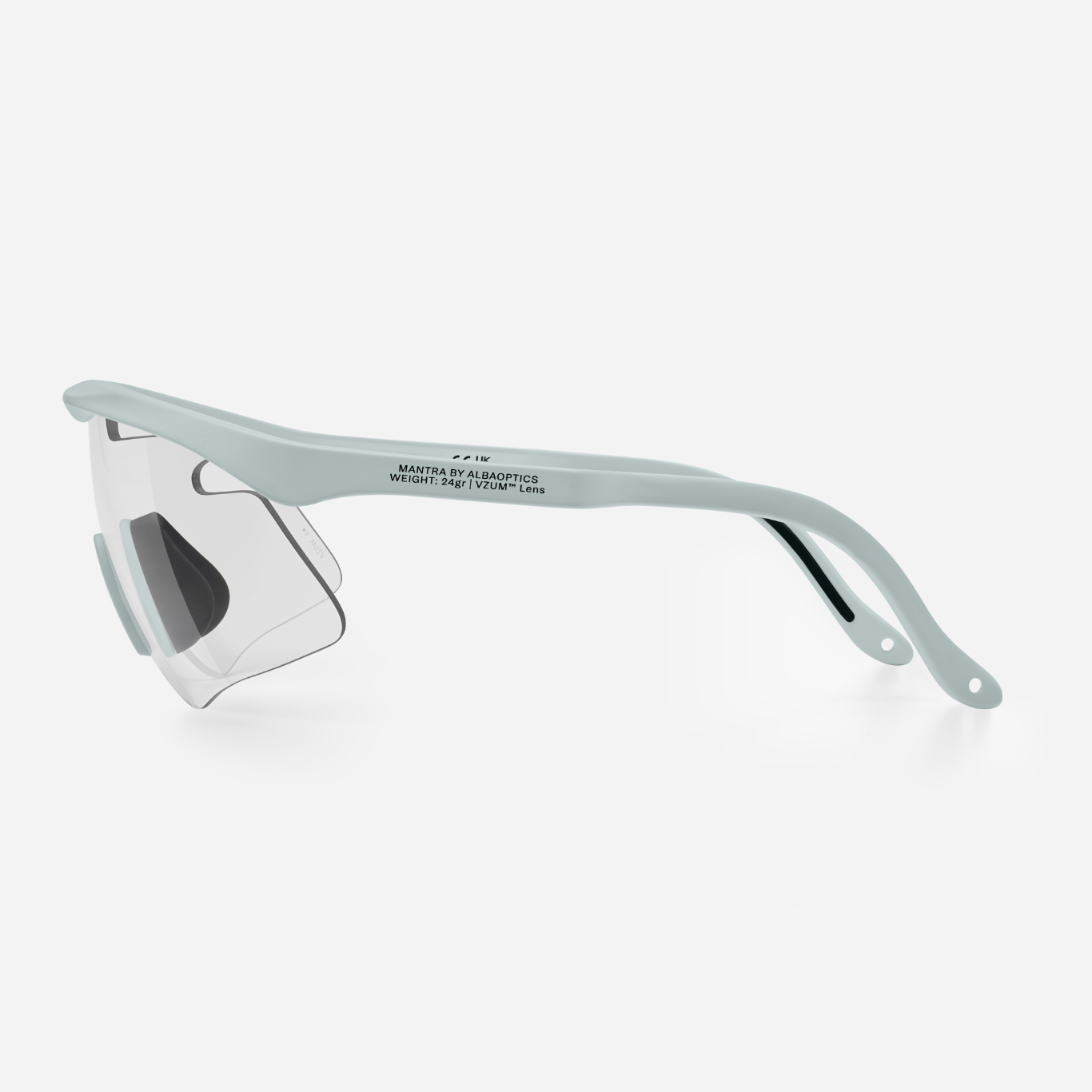 ALBA OPTICS Mantra ICE F-LENS CLS