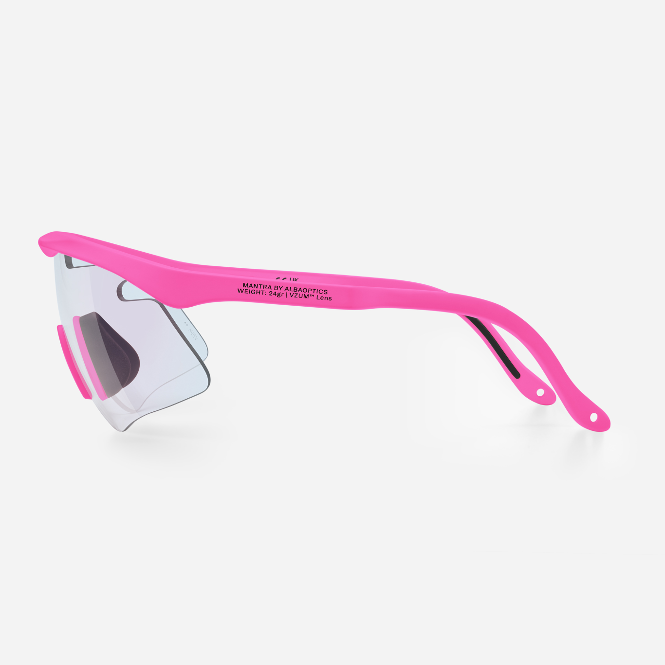 ALBA OPTICS Mantra FCS F-LENS FIR