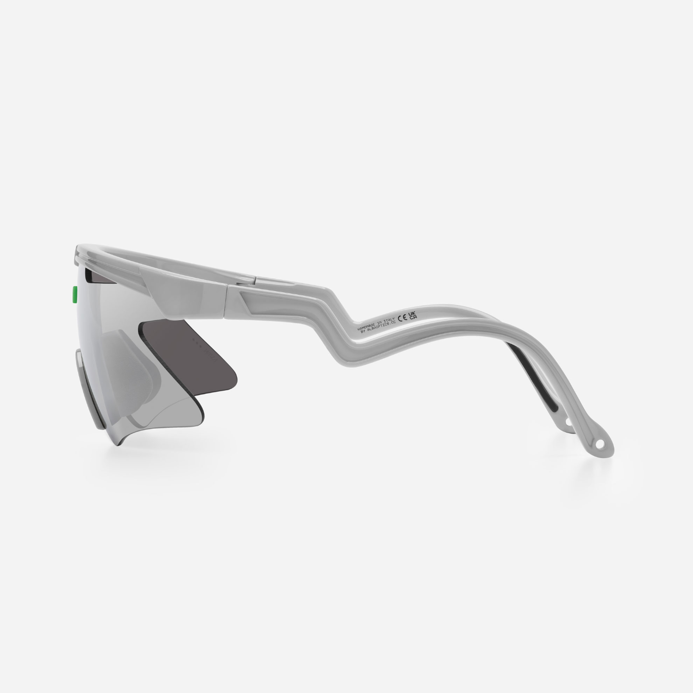 ALBA OPTICS Delta Ultra IV SUPERALU