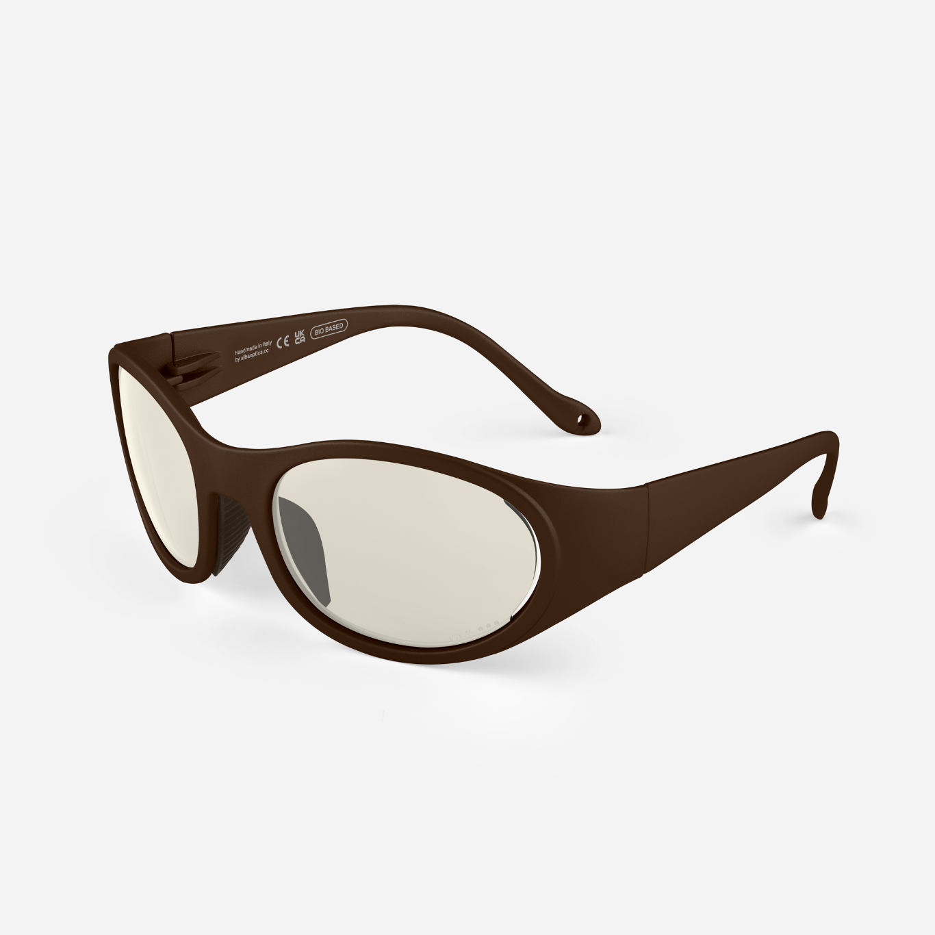 ALBA OPTICS Anvma '99 CHO F-LENS RKT