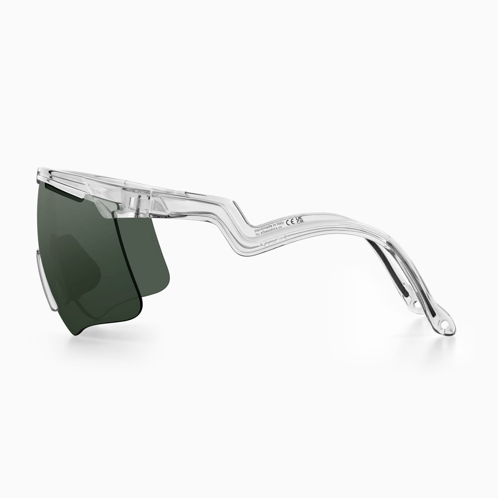 ALBA OPTICS Delta CRST LEAF