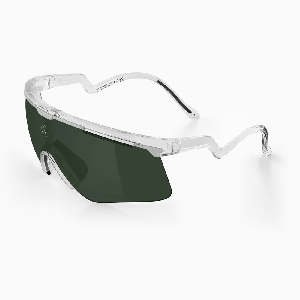 ALBA OPTICS Delta CRST LEAF