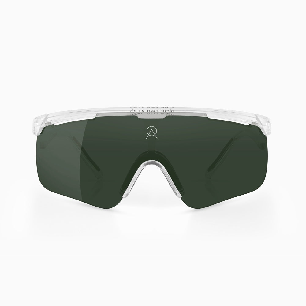 ALBA OPTICS Delta CRST LEAF